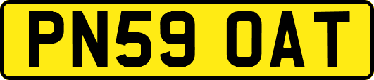 PN59OAT