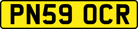 PN59OCR