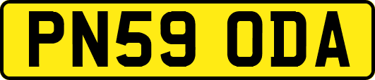 PN59ODA