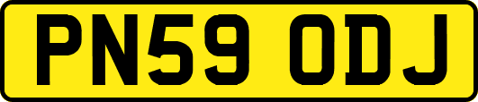 PN59ODJ