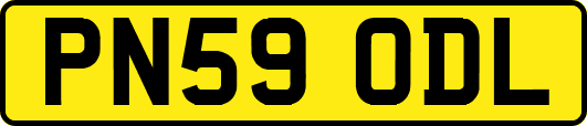 PN59ODL