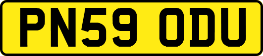 PN59ODU