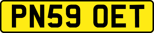 PN59OET