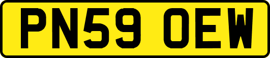 PN59OEW