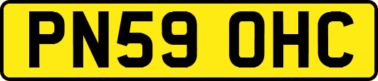 PN59OHC