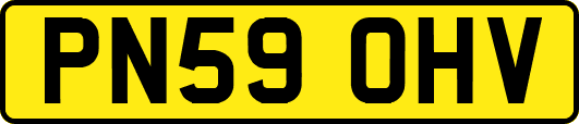 PN59OHV