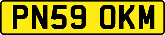 PN59OKM