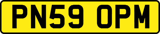 PN59OPM