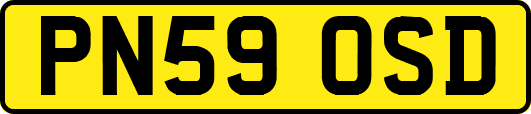 PN59OSD