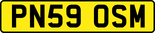 PN59OSM