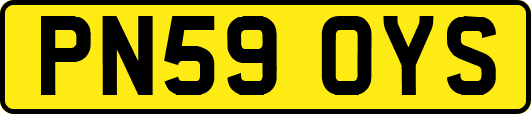 PN59OYS