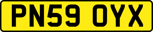 PN59OYX