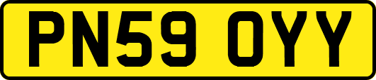 PN59OYY