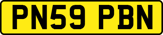 PN59PBN