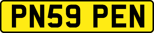 PN59PEN