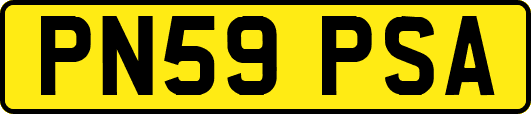 PN59PSA