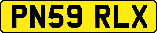 PN59RLX