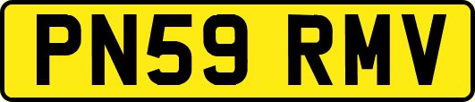 PN59RMV