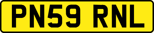 PN59RNL