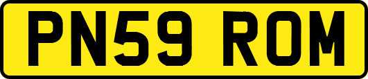 PN59ROM