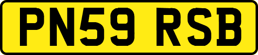 PN59RSB