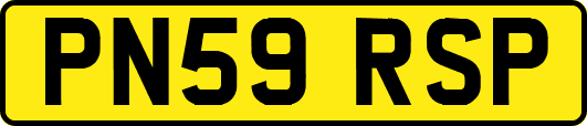 PN59RSP