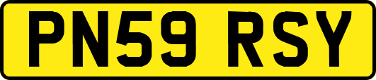 PN59RSY