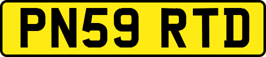 PN59RTD