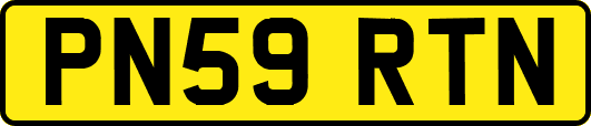 PN59RTN