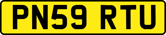 PN59RTU