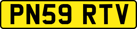 PN59RTV