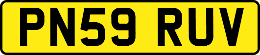 PN59RUV