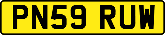 PN59RUW