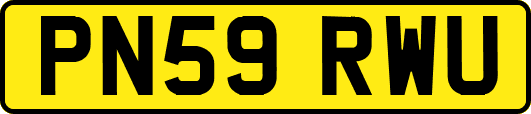 PN59RWU