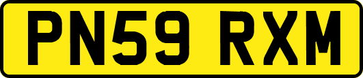 PN59RXM