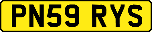 PN59RYS