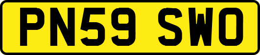 PN59SWO