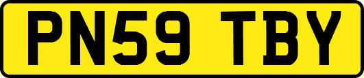 PN59TBY