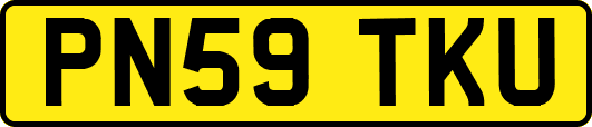 PN59TKU