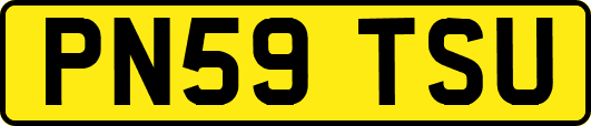 PN59TSU