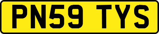 PN59TYS