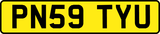 PN59TYU