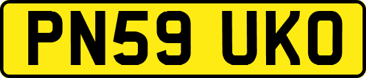 PN59UKO