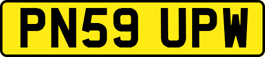 PN59UPW