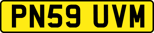 PN59UVM