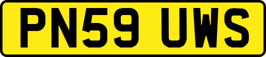 PN59UWS