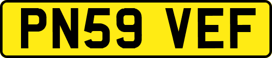 PN59VEF