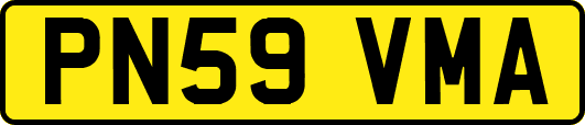 PN59VMA