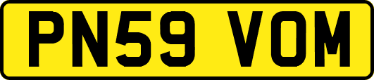 PN59VOM