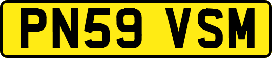 PN59VSM